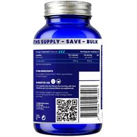 Genologix - Resveratrol - 90 Day Supply